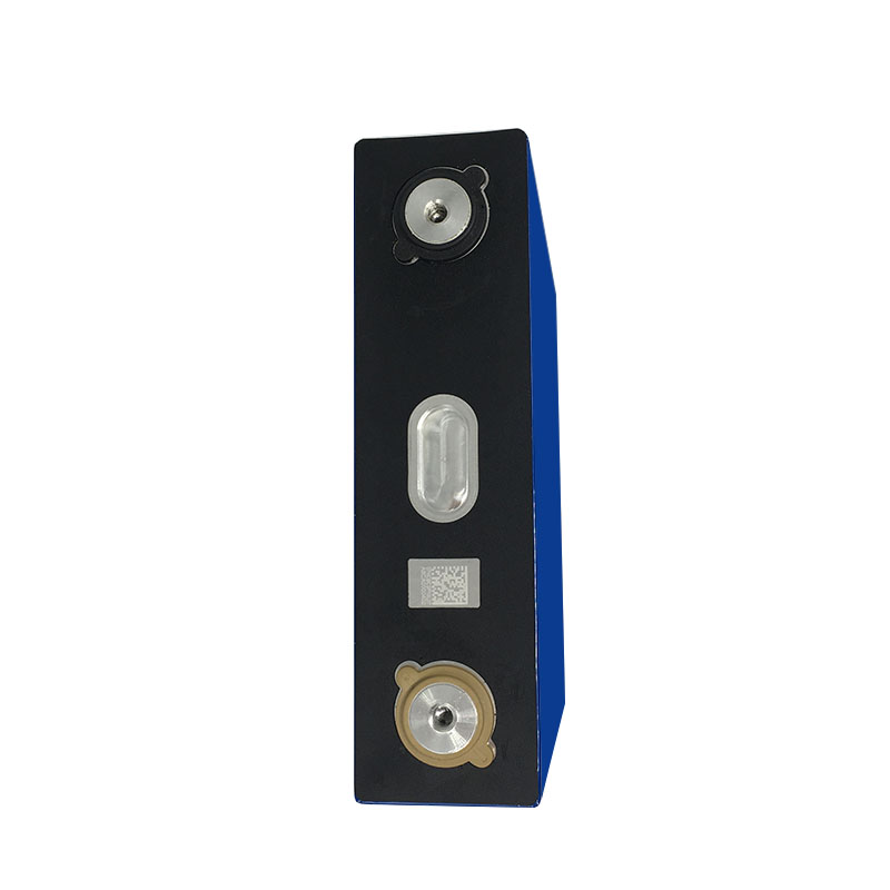 Rechargeable 165wh/Kg Electric Car LiFePO4 Battery Pack 3.2V 152Ah