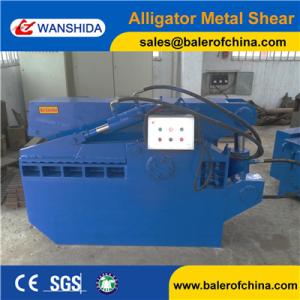 Quality Scrap Metal Shear/Alligator Shear wholesale