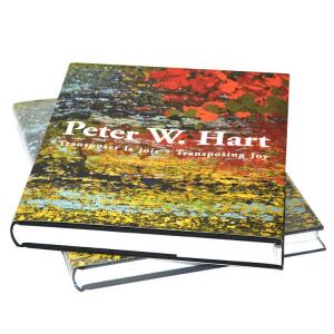 China Custom Hardcover Book Printing Services ，Self Publishing Personal Book Printing on sale