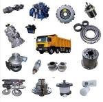 Iron Shacman Heavy Truck Weichai Engine Spare Parts Alternator Generator