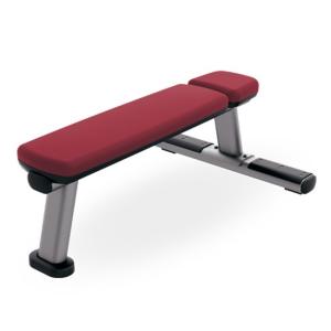 Quality Freeman Commercial Gym Fitness Equipment Flat Bench wholesale