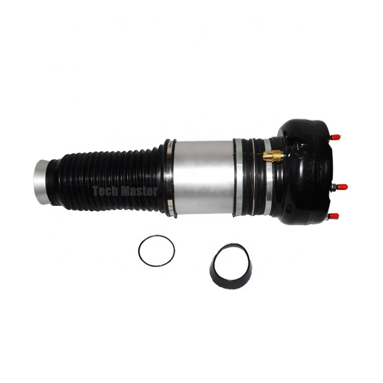 Strut Shock Absorber Damper Car Spring For Audi A8 D4 A6 C7 Rear Air Suspension Springs 4H6616001F 4H6616002F