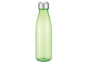 Quality Durable Tritan Plastic Sports Water Bottle BPA Free 750ml Customized Logo wholesale