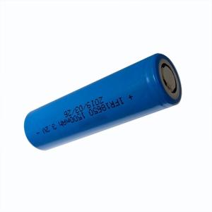 Quality KAYO 18650 1500mAh 3.2V Lifepo4 Battery Cells For Flashlight wholesale