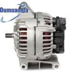 Alternator 24V 150A 0124655072 0124655289 0124655290 0001507150 0141544702
