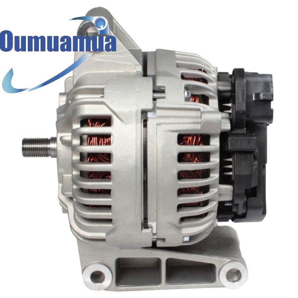 Alternator 24V 150A 0124655072 0124655289 0124655290 0001507150 0141544702