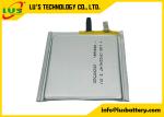 3.0v Limno2 Ultra Thin Battery CP224147 800mAh Highdrive Prismatic