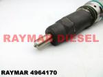 BOSCH Genuine diesel fuel injector F00BL0J019, F00BL0J020, Y431K05420 for