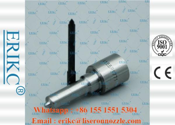 DLLA 155 P1771 Diesel Fuel Pump Nozzle DLLA 155P 1771 (0433172080) Oil Spray