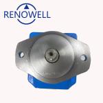 Eaton Hydraulic Vane Motor 25M 35M 45M 50M With Dual Pressure Plate