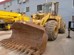 Used CAT 950F-II Wheel Loader Caterpillar 950F