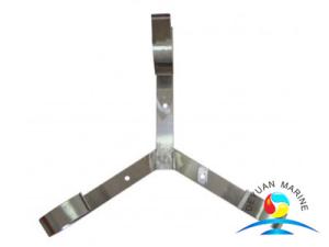 Quality Lifebuoy Bracket Marine Life Saving Equipment Carbon Steel Stainless Steel wholesale