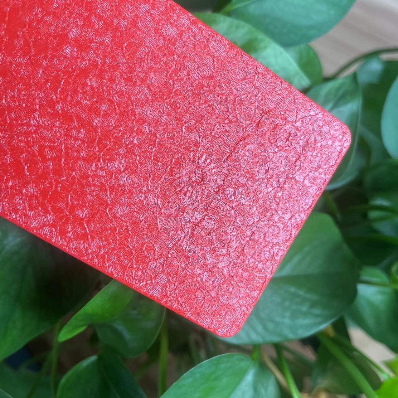 Ral 6006 Thermoset Powder Coating Chemical Resistant Varnish for Metal Water-Proof Pigments