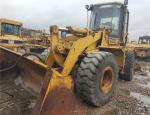 Original Japan Used Cat 938f Wheel Loader in Good Condition for Sale, Used Cat