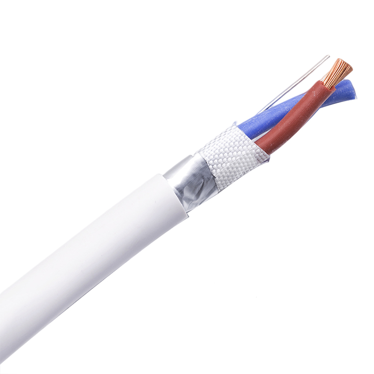 Unscreened KPSng A -FRLS Fire Alarm Cable for Fire Resistant System at ExactCables