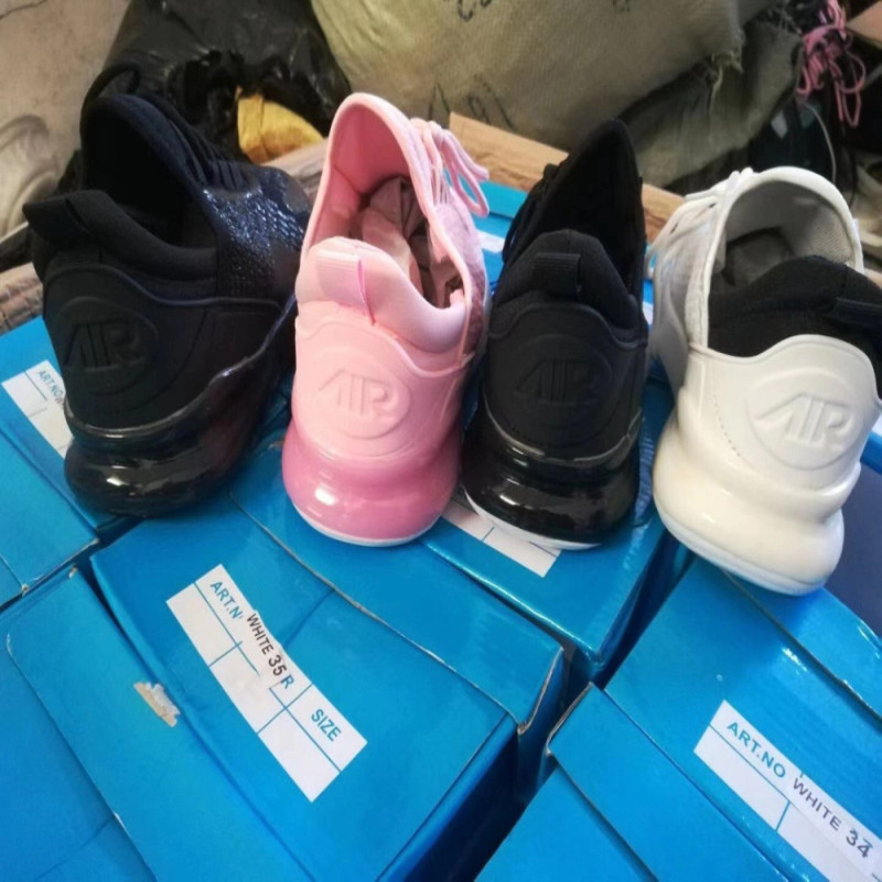 Girl'S Sport Shoes