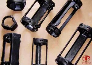 Quality 3-1/2&quot; Cross Coupling ESP Cable Protectors wholesale