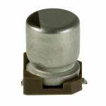 RadialCan SMD ICS Multiplexers Thin Film Capacitors UWX1HR33MCL1GB