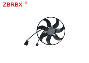 Quality Personalized Logo Volkswagen Radiator Fan Electric Control 3C0959455F wholesale