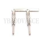 0.5 - 1.0mm Automotive Electrical Connectors