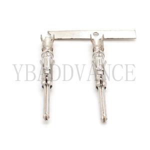 Quality 0.5 - 1.0mm Automotive Electrical Connectors wholesale