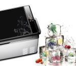 CE Certified Electric Car Cooler Refrigerator 12V For Camping / Barbecue /