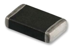 China Multilayer Ceramic Construction Surface Mount Resistors Power 0402 7VRMS on sale