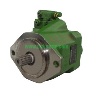 Quality AL166637 JD Tractor Parts Oil Pump Hydraulic Pump 28/45CM3 Agricuatural Machinery Parts wholesale