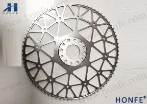 Quality Guaranteed Picanol GTM-190 Loom Spare Parts For Optimal Weaving Results wholesale