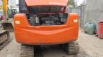 Used Excavator Hitachi ZX60 New Arrival