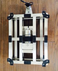 Stainless Steel Digital Bench Scales