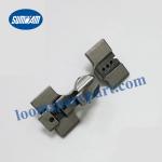 742768000 Picking Shoe With Nose Rabbet Sulzer P7100 Loom Spare Parts