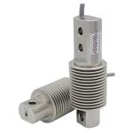Single-ended beam load cell