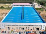 Customzied Steel Crane Industry Steel Workshop Building