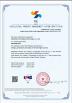 shenzhen yuanming co., ltd Certifications