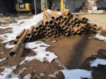 used drill rod, used drill pipe