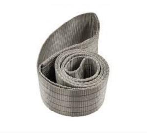 Quality 120mm 8 Tonne 1.5m Endless Flat Polyester Sling Belt wholesale