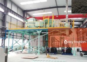 Quality Combined Water And Gas Atomization Equipment 10-1000kg With Sub Spherical Powder Manufacturing Equipment wholesale