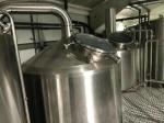 Business 10Bbl Craft Beer Brewing Equipment Commercial Beer Brewing Systems