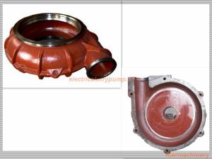 Quality Horizontal Centrifugal Pump System , Centrifugal Mud Pump High Hardness wholesale