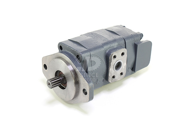 EC360 Double Pilot Pump Volvo Excavator Parts