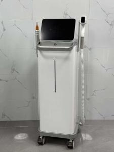 Quality LB-100 1-10J/Cm2 Laser Beauty Machine For Hair Removal CE Approved wholesale