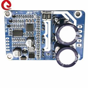 Quality V8.5E 3 Phase Sensorless Bldc Motor Driver 18VDC 50VDC 15A wholesale