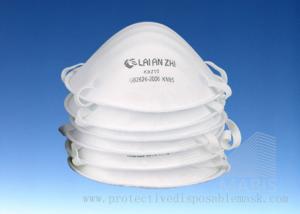 Quality Foldable Virus Resistant Pollution KN95 Medical Mask wholesale