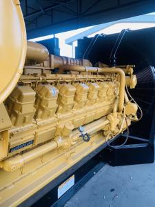Quality CA1979047 ENGINE AR Caterpillar 3516 Diesel Engine Assembly wholesale