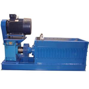 Quality Whole Animal Carcasses Rendering 22kw Bone Crushing Machine wholesale