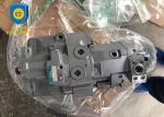 Gray Rexroth Hydraulic Pump , AP2D36LV3RS6-909-4 Hitachi Excavator Hydraulic