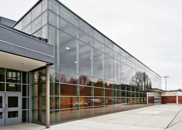 Single Double Triple Insulated Glass Panels Double Glazing Glazed Units Hollow IGU DGU