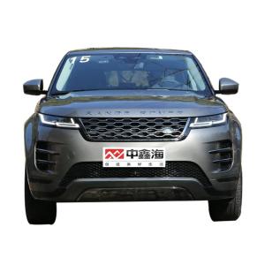 Quality Midsize Plug In Hybrid Vehicles Midsize SUV Four Wheel Car wholesale