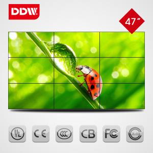 Quality 3×3 digital advertising video player wholesale